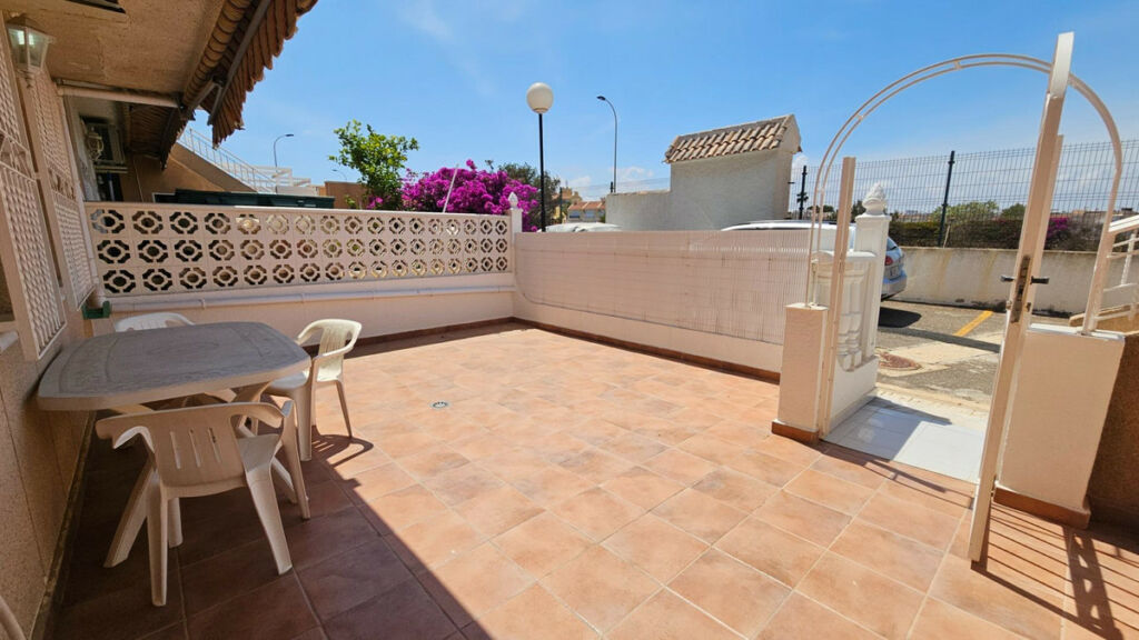 Bungalow Torrevieja Alicante - zdjęcie 3