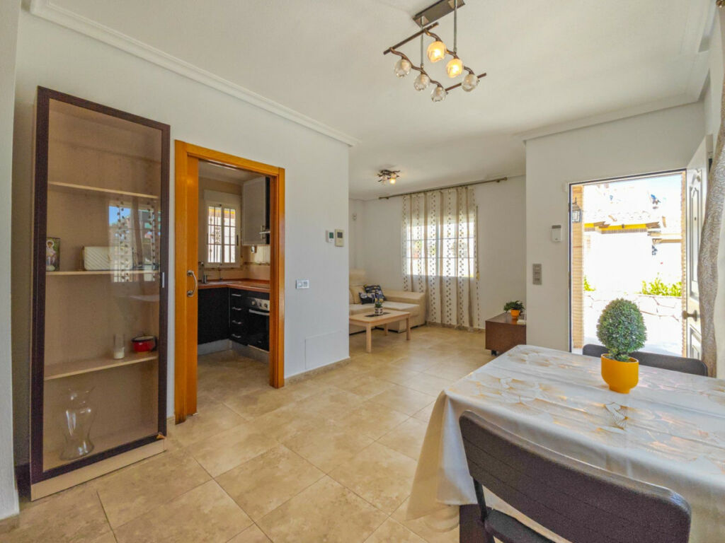 Detached Villa La Mata Alicante - zdjęcie 6
