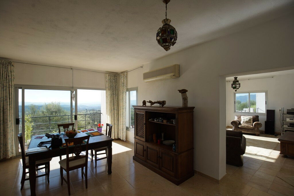 Detached Villa Gaucín Málaga - imagen 3