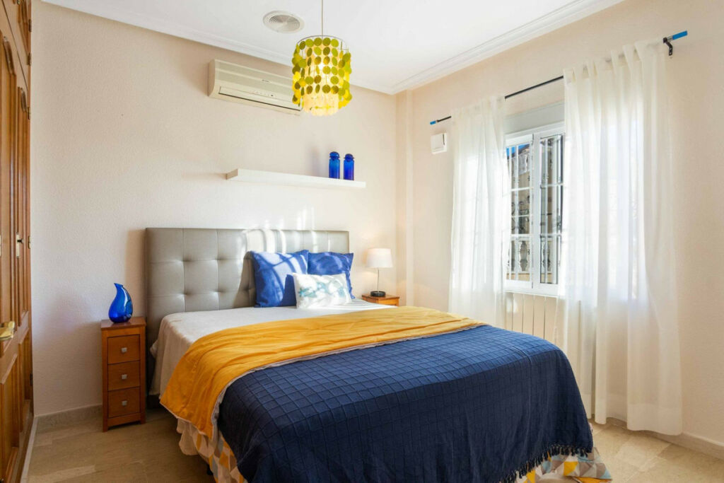 Detached Villa La Florida Alicante - zdjęcie 3
