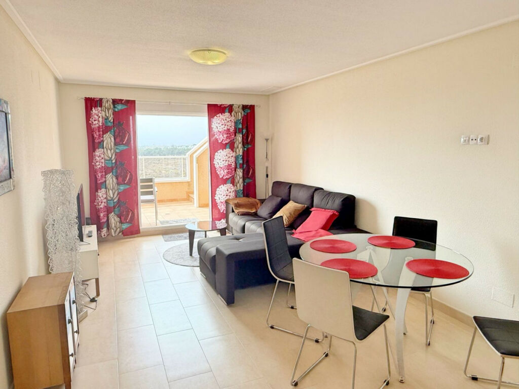 Penthouse Orihuela Costa Alicante - imagen 3