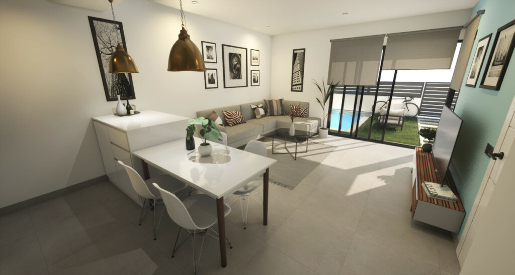 Detached Villa Los Alcazares Murcia - imagen 3