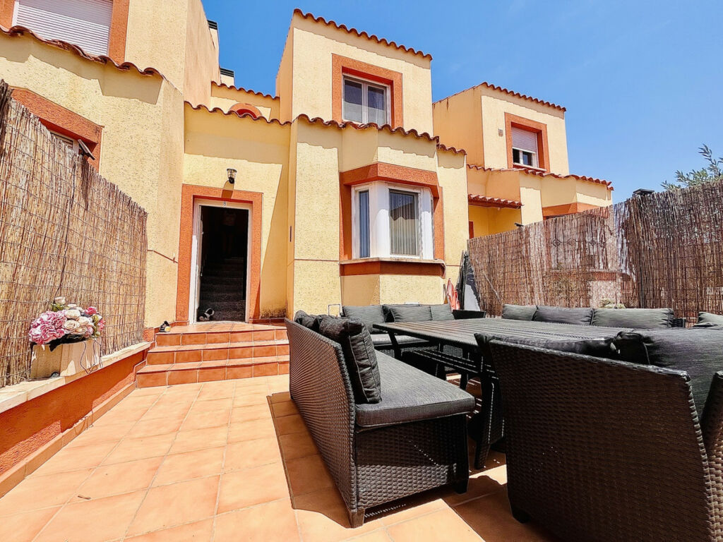 Townhouse Cabo Roig Alicante - imagen 3