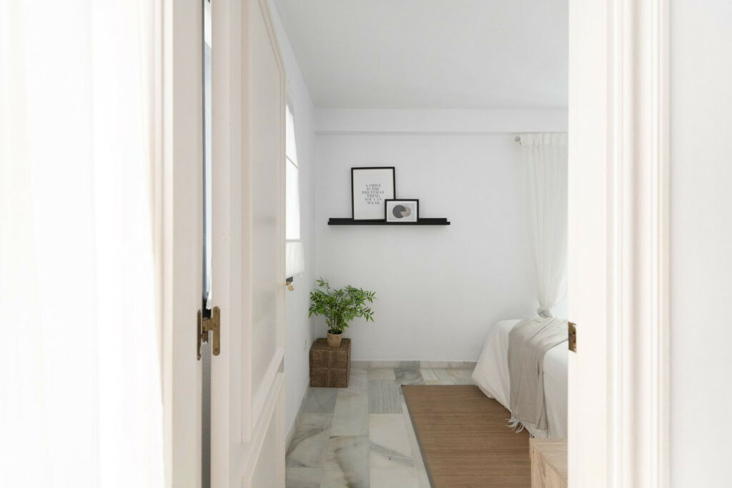 Middle Floor Apartment Puerto Banús Málaga - imagen 3
