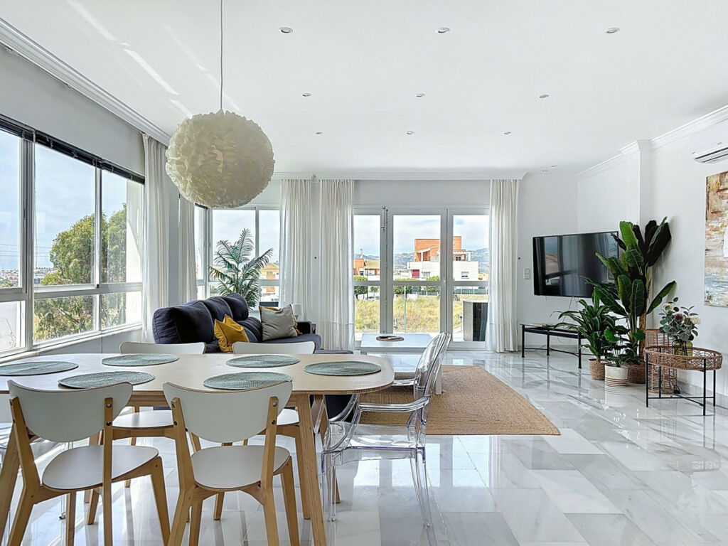 Detached Villa Caleta de Vélez Málaga - imagen 3