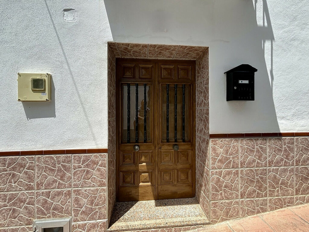 Semi-Detached House Periana Málaga - imagen 3