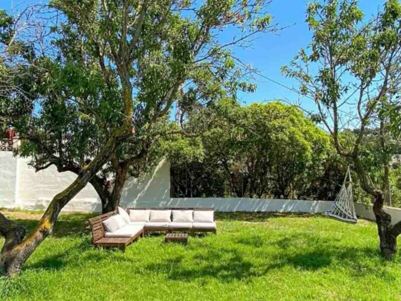 Detached Villa Javea Alicante - imagen 3
