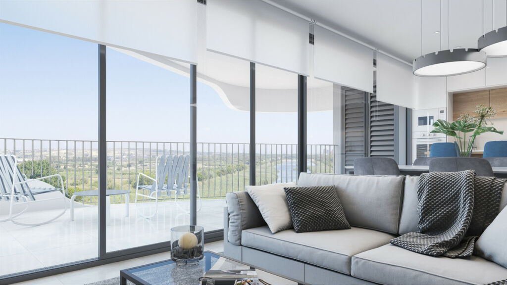 Ground Floor Apartment Guardamar del Segura Alicante - zdjęcie 3