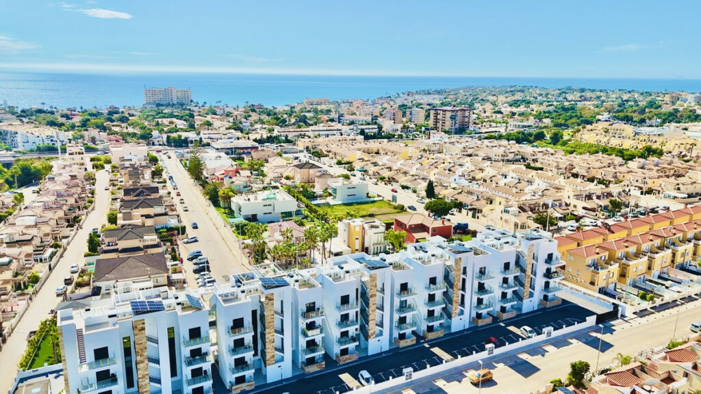 Penthouse La Zenia Alicante - imagen 3