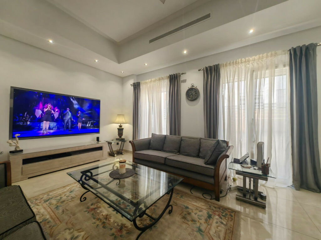 Detached Villa Estepona Málaga - imagen 3