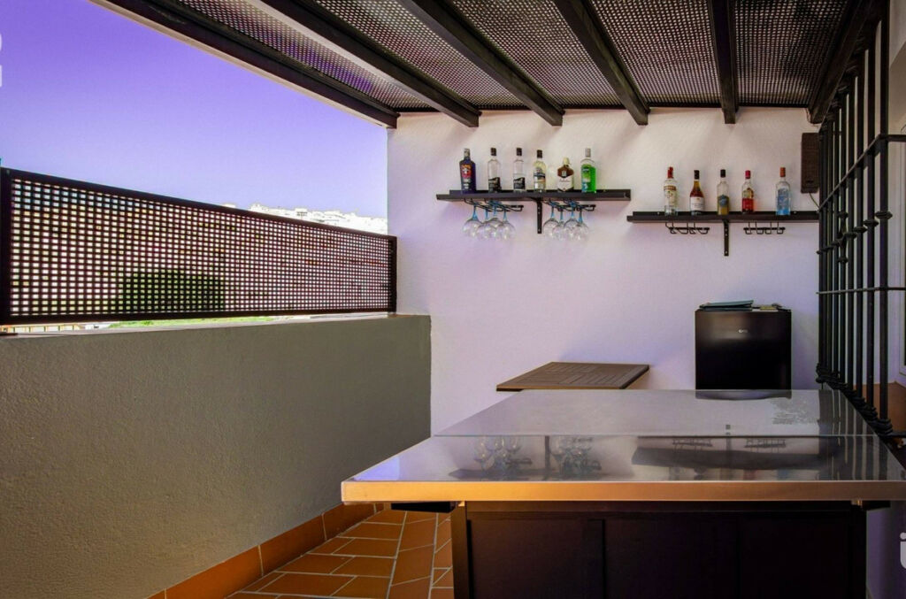 Hotel Arcos de la Frontera Cádiz - zdjęcie 27