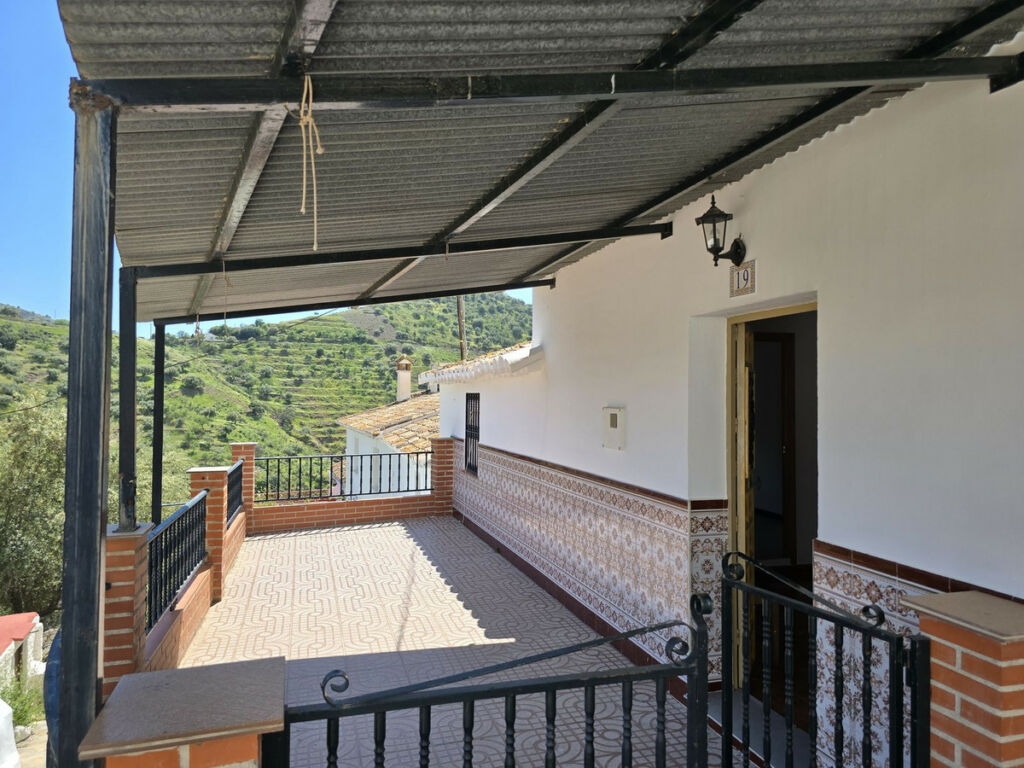Townhouse Canillas de Aceituno Málaga - Bild 3