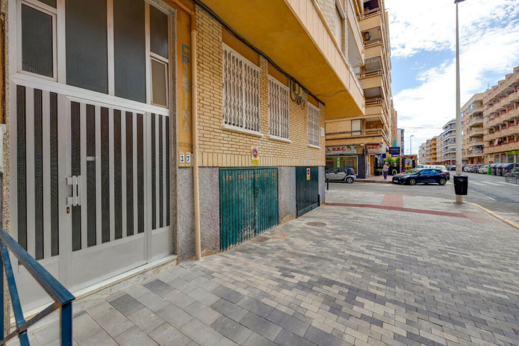 Middle Floor Apartment Playa Del Cura Alicante - imagen 3