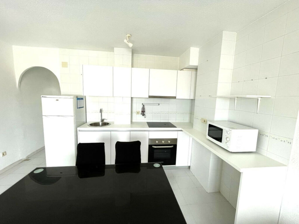 Penthouse Torrevieja Alicante - zdjęcie 3