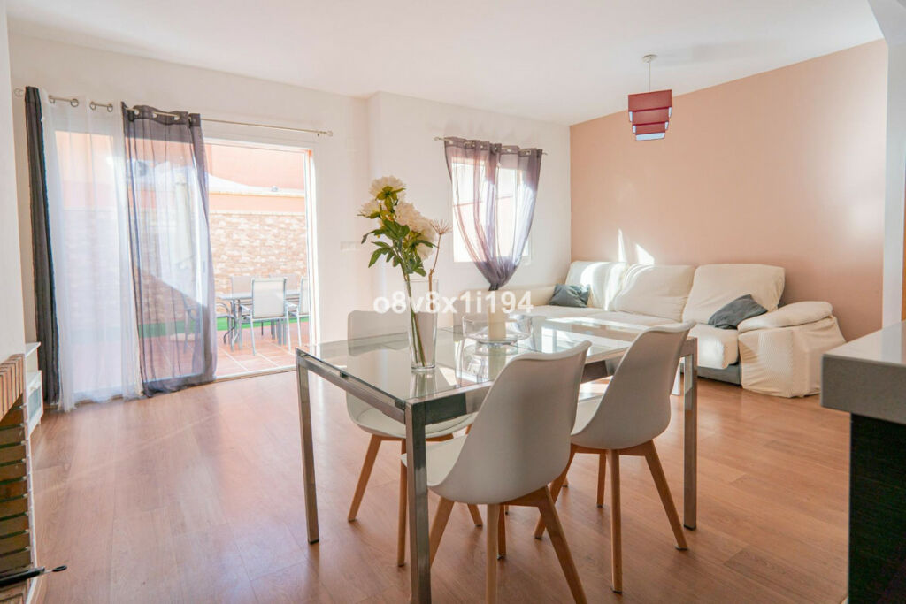 Townhouse Benajarafe Málaga - imagen 3