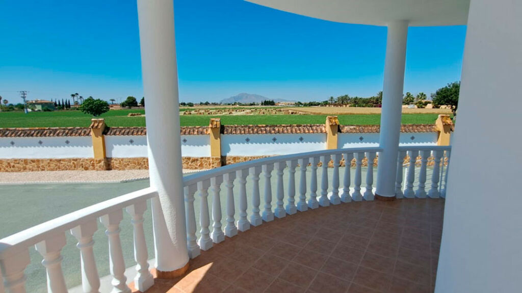Detached Villa Catral Alicante - image 3