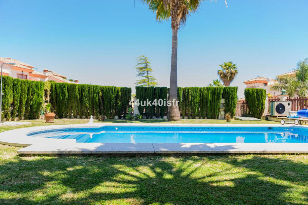 Semi-Detached House Coín Málaga - imagen 3