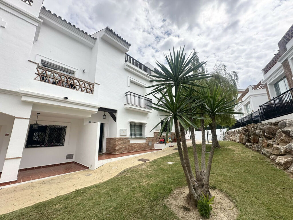 Townhouse Alhaurín de la Torre Málaga - imagen 3