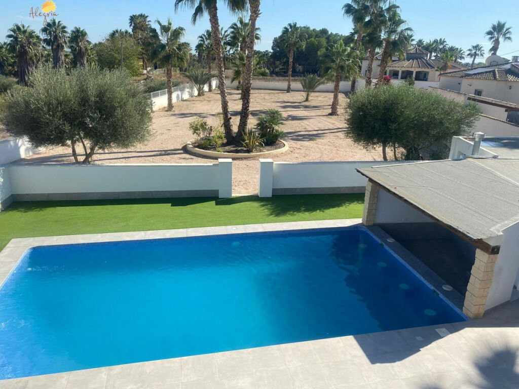 Bungalow Catral Alicante - imagen 3