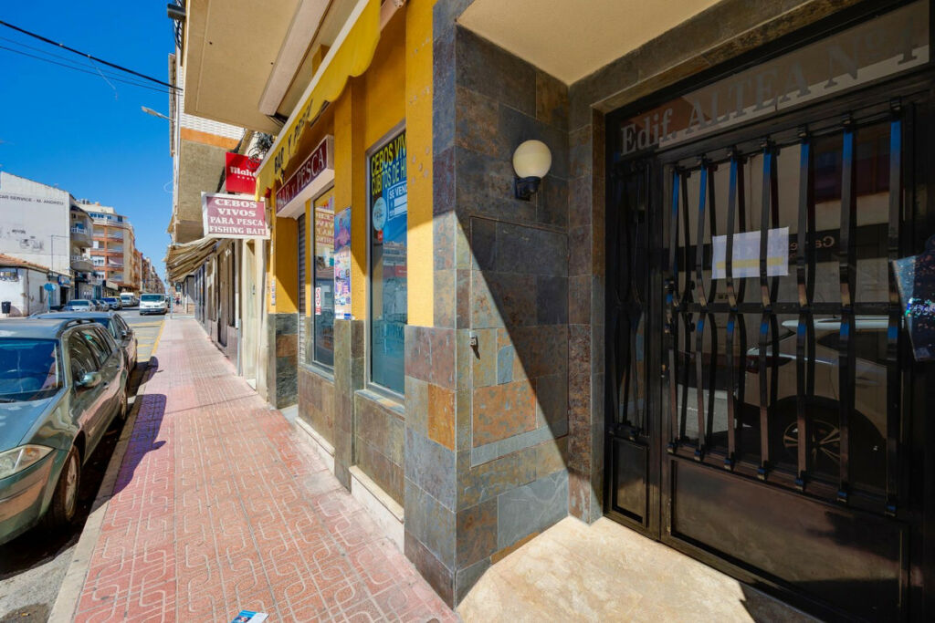 Penthouse Torrevieja Alicante - zdjęcie 3