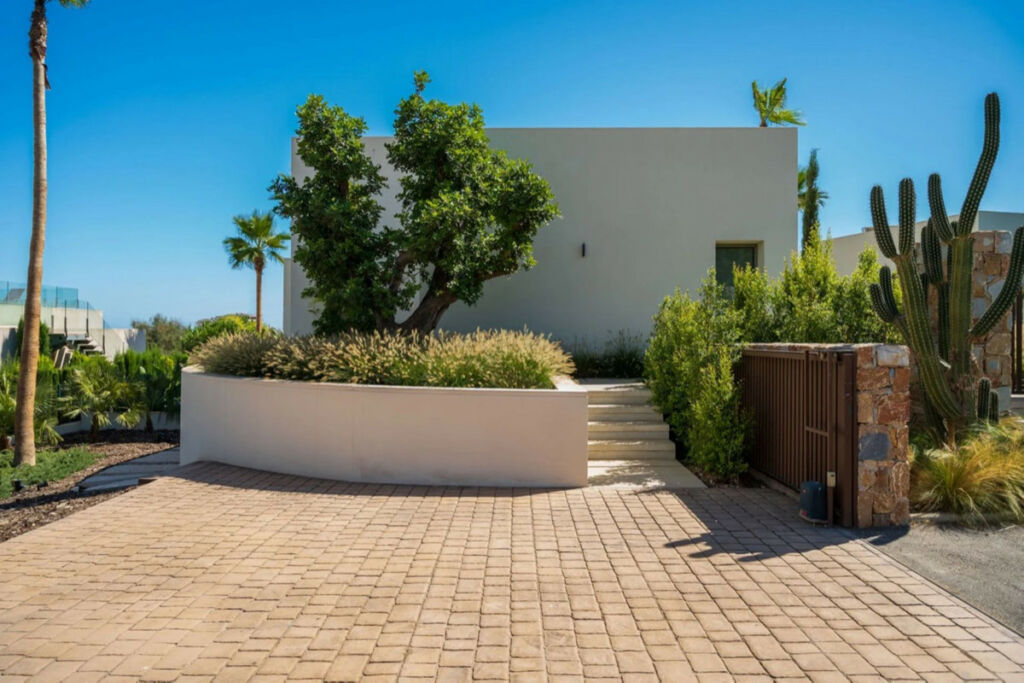 Detached Villa Las Colinas Golf Alicante - imagen 3