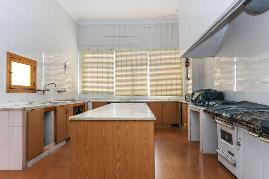 Hostel Tolox Málaga - zdjęcie 3