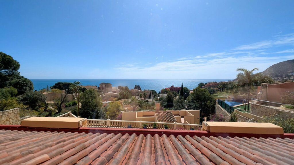 Detached Villa Calpe Alicante - imagen 3