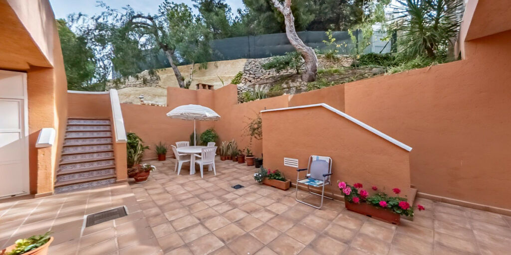 Ground Floor Apartment Benidorm Alicante - zdjęcie 4