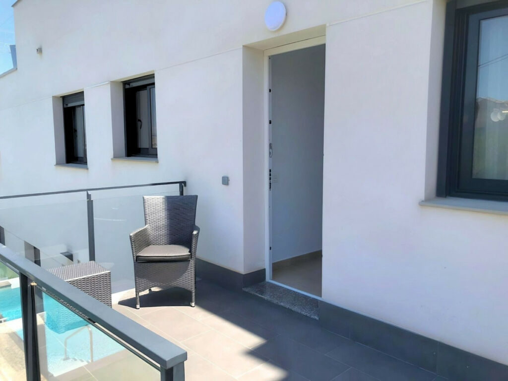 Middle Floor Apartment Gran Alacant Alicante - Bild 3