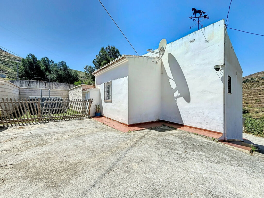 Semi-Detached House Torrox Málaga - imagen 3