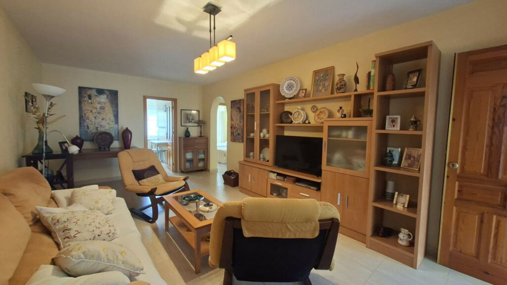 Ground Floor Apartment Campoamor Alicante - image 6