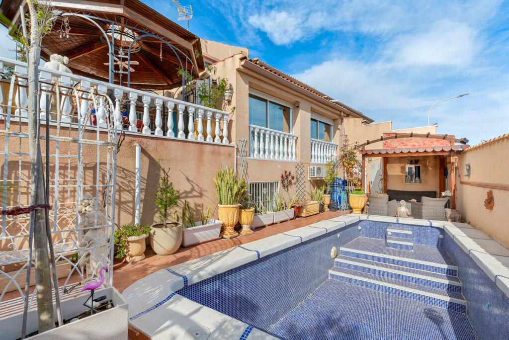 Detached Villa Ciudad Quesada Alicante - imagen 3