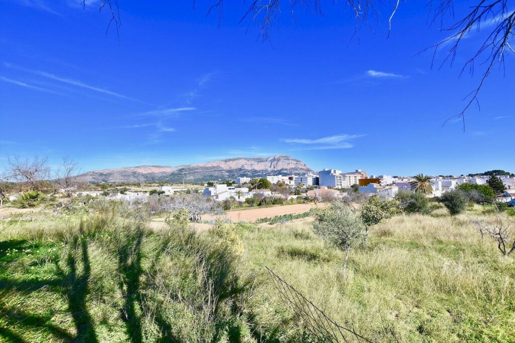 Detached Villa Gata de Gorgos Alicante - imagen 3