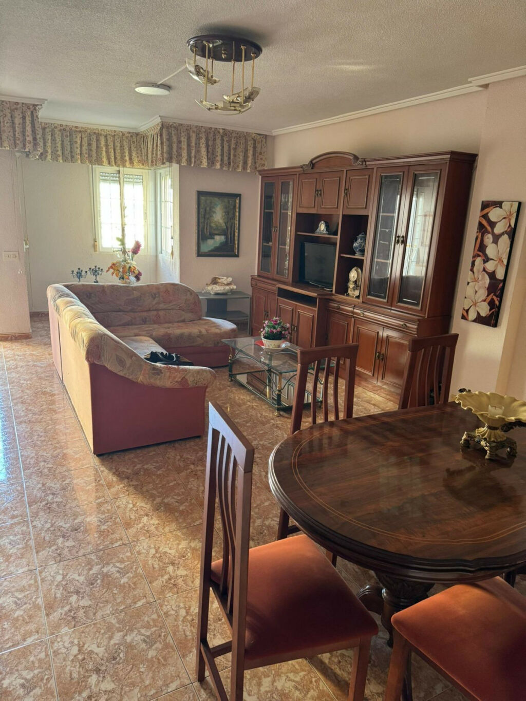 Middle Floor Apartment Torrevieja Alicante - Bild 3
