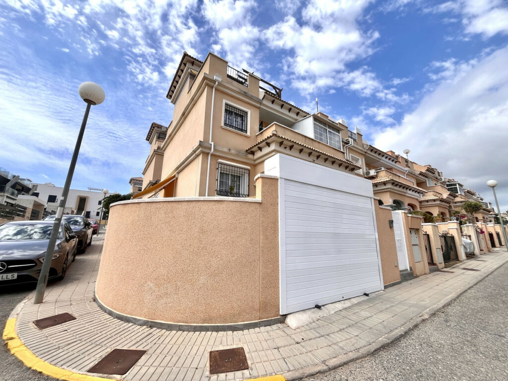 Townhouse Villamartin Alicante - Bild 3