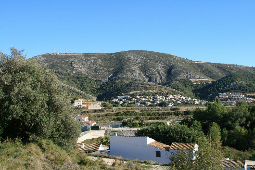 Land Benitachell Alicante - image 3