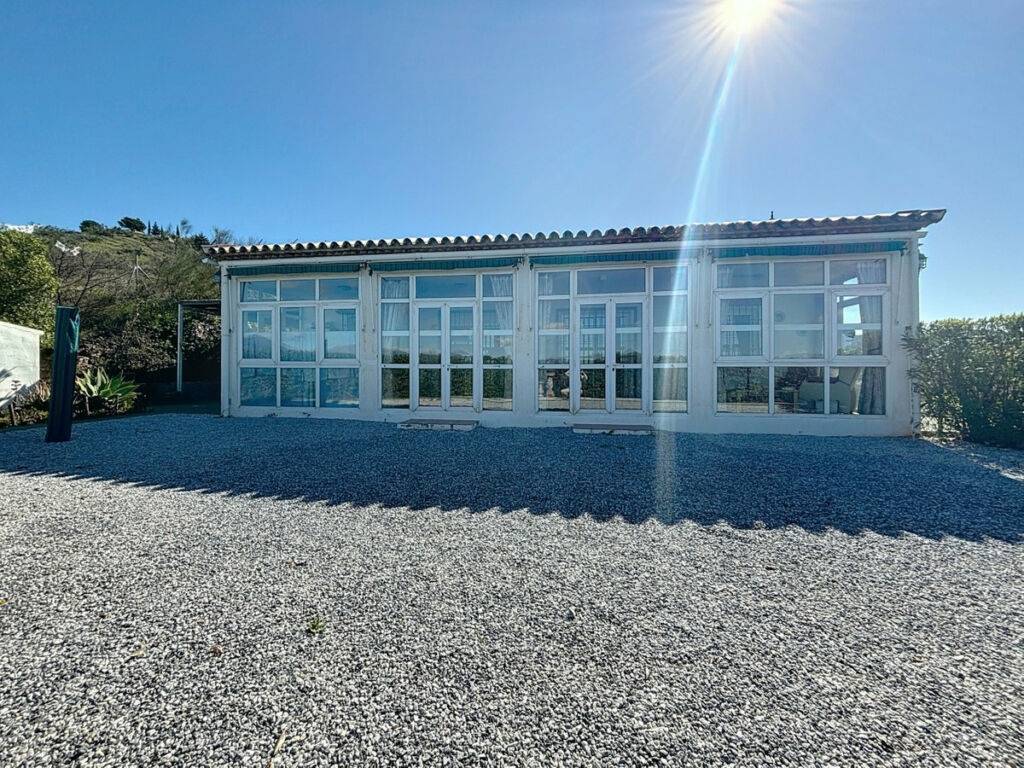 Detached Villa Canillas de Aceituno Málaga - Bild 3