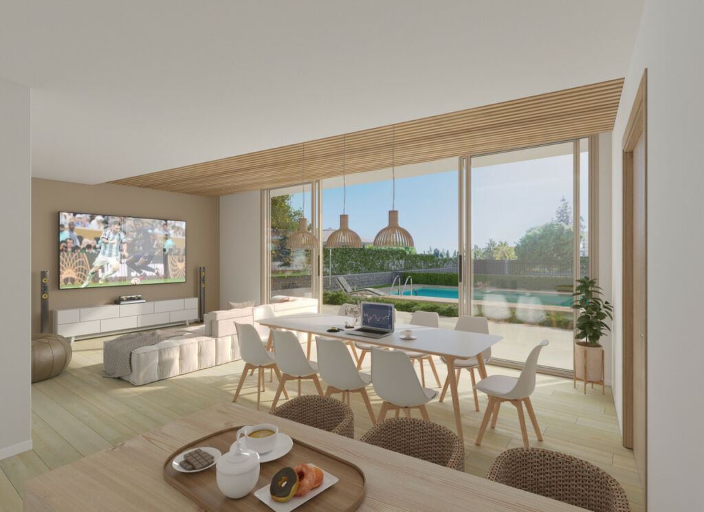 Ground Floor Apartment Torremolinos Málaga - image 3