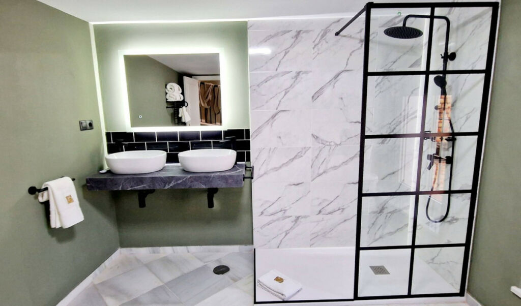 Hotel Arcos de la Frontera Cádiz - zdjęcie 15
