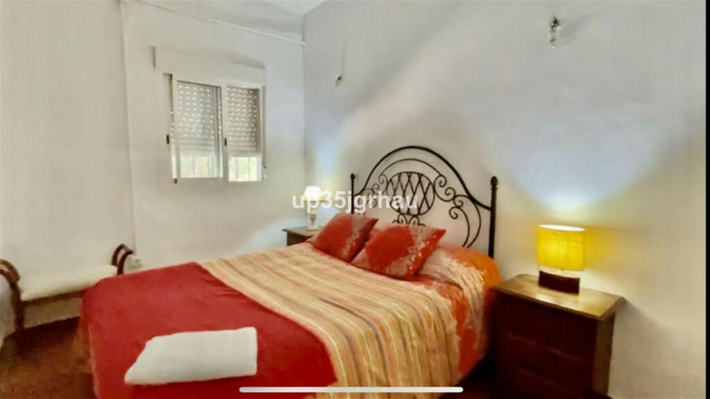 Detached Villa Gaucín Málaga - imagen 29