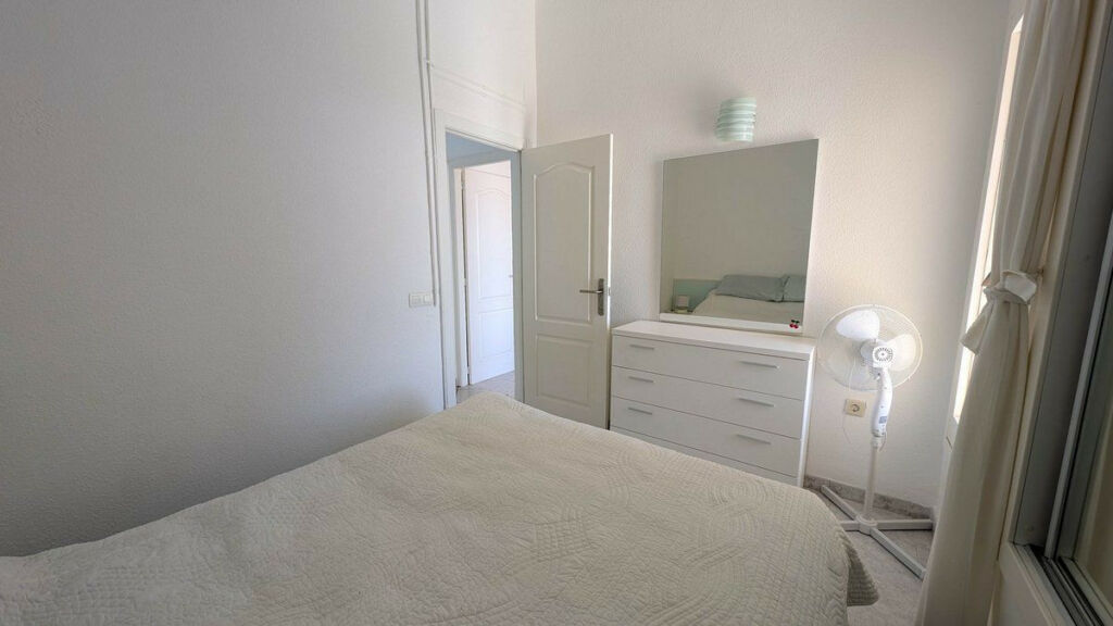 Detached Villa Calpe Alicante - imagen 30