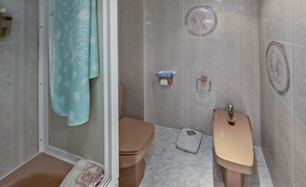 Middle Floor Apartment Benidorm Alicante - zdjęcie 30