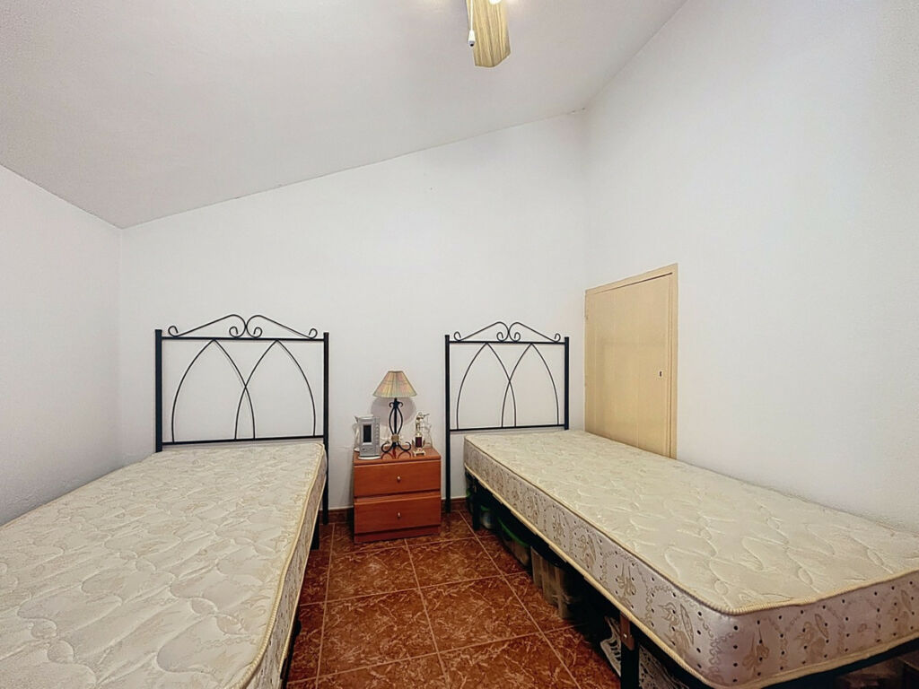 Semi-Detached House Periana Málaga - imagen 30