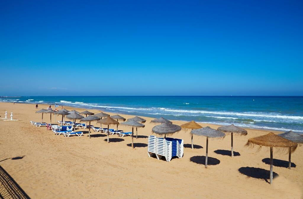 Bungalow Torrevieja Alicante - zdjęcie 30