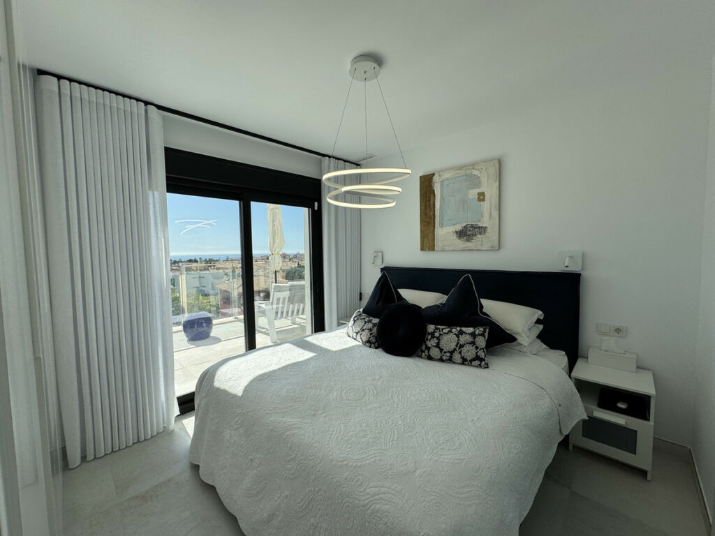 Penthouse La Zenia Alicante - imagen 30
