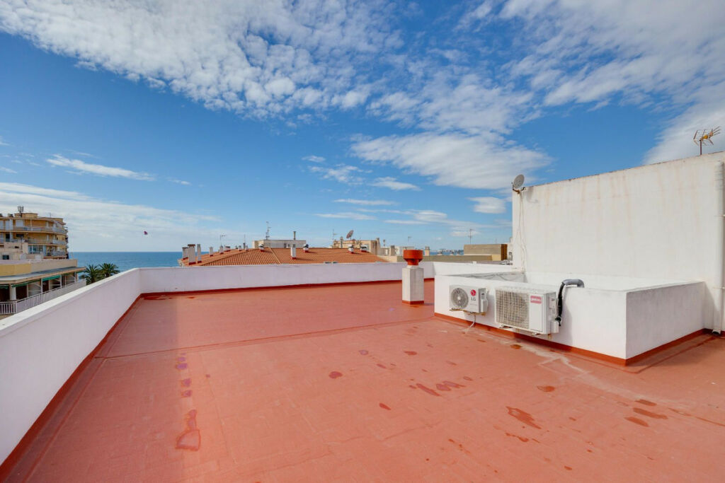 Middle Floor Apartment Playa Del Cura Alicante - imagen 30