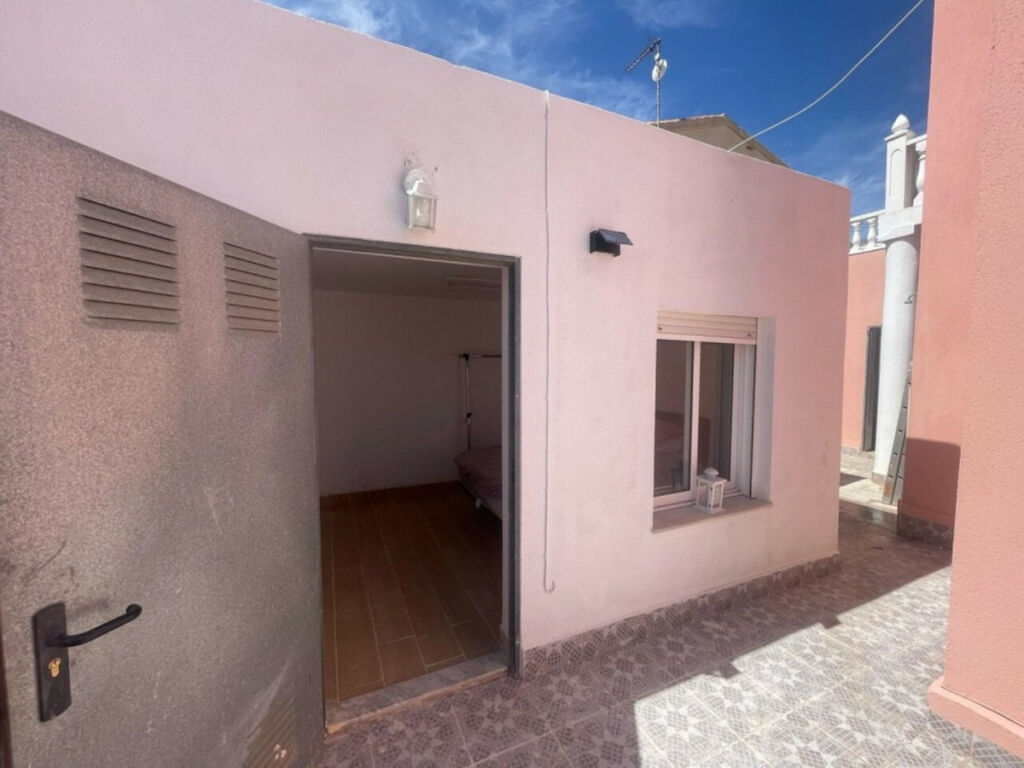 Detached Villa Playa Flamenca Alicante - imagen 29