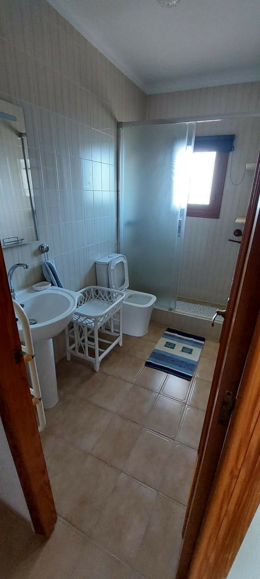 Middle Floor Apartment Punta Prima Alicante - zdjęcie 30