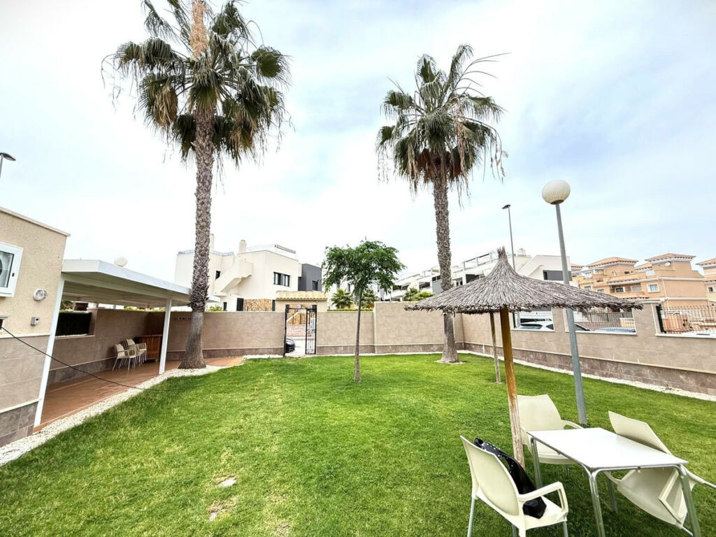 Semi-Detached House Villamartin Alicante - Bild 30