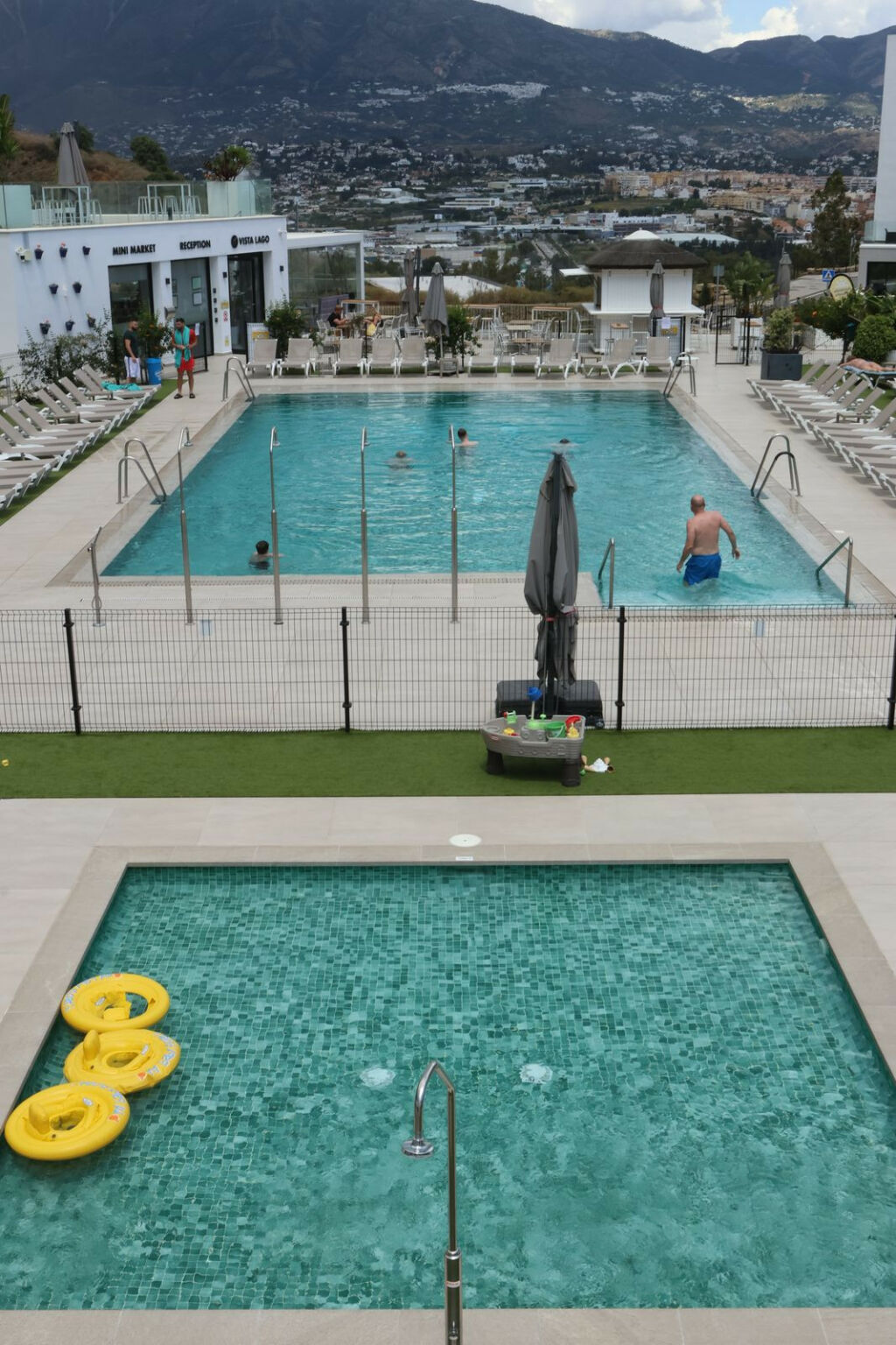 Ground Floor Apartment Mijas Málaga - imagen 30